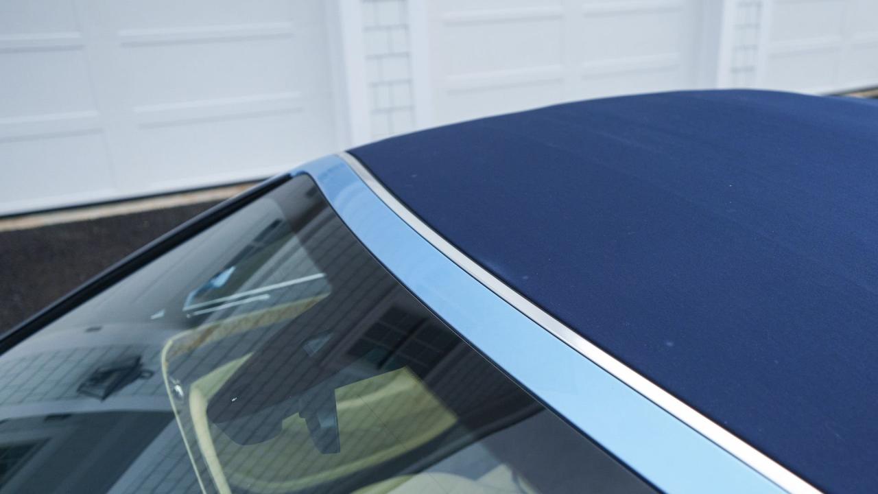 2020 Bentley Continental GT Convertible