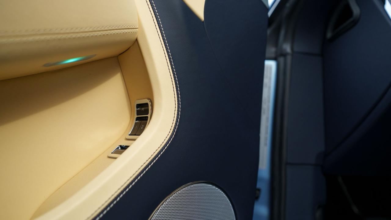 2020 Bentley Continental GT Convertible