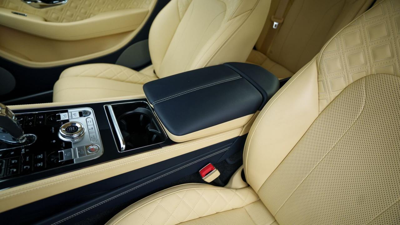 2020 Bentley Continental GT Convertible