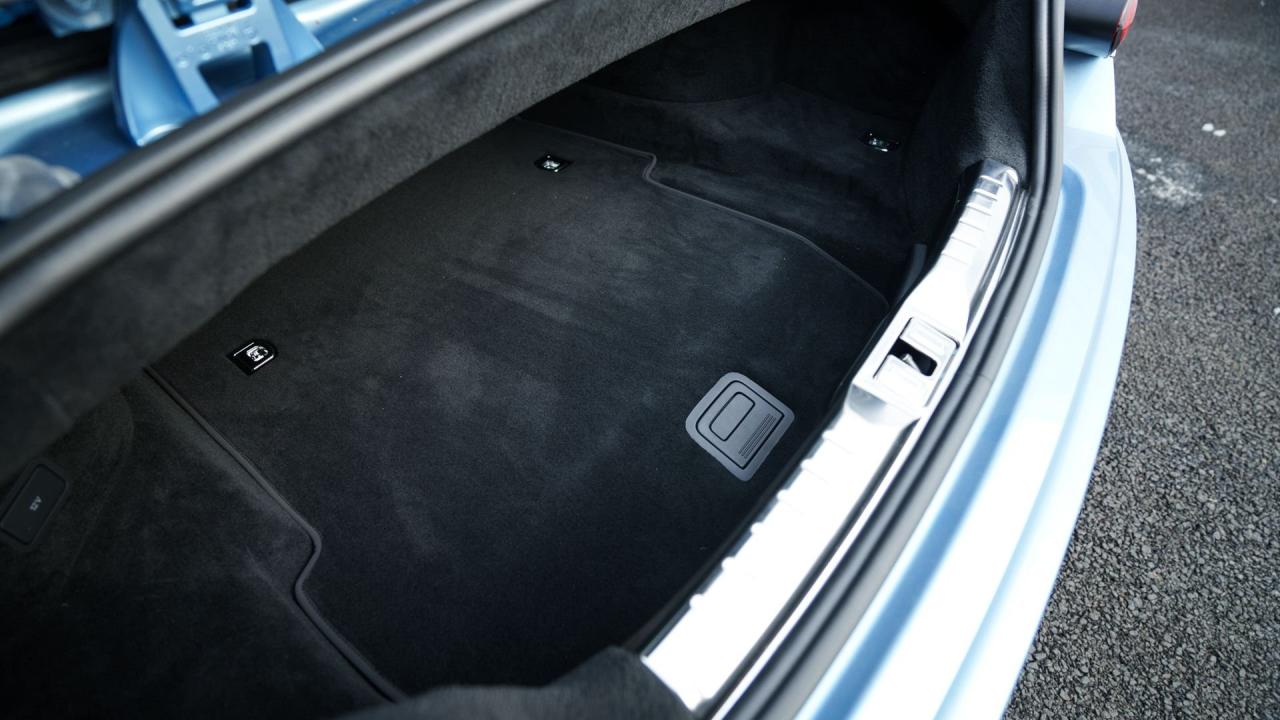 2020 Bentley Continental GT Convertible