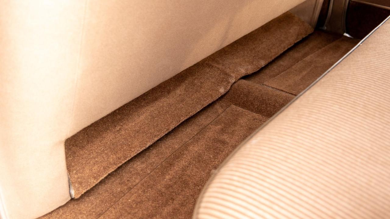 1947 Cadillac Series 62 Five-Passenger Touring Sedan