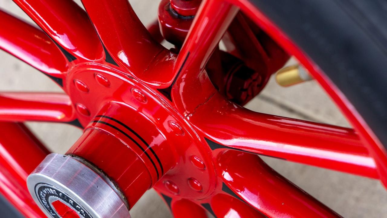 1909 Packard Eighteen Five-Passenger Phaeton