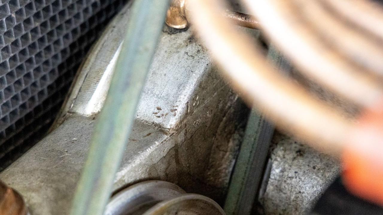 1909 Packard Eighteen Five-Passenger Phaeton