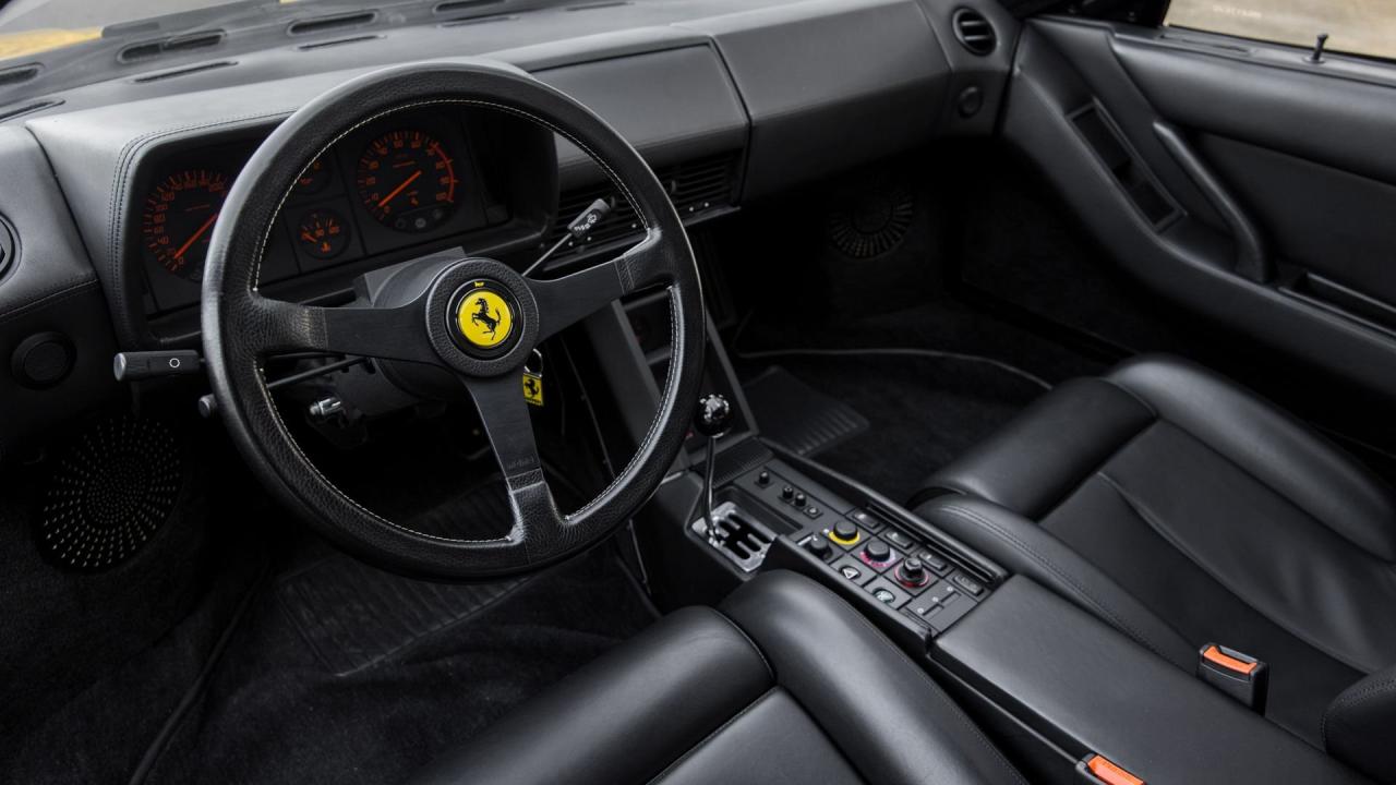 1991 Ferrari Testarossa