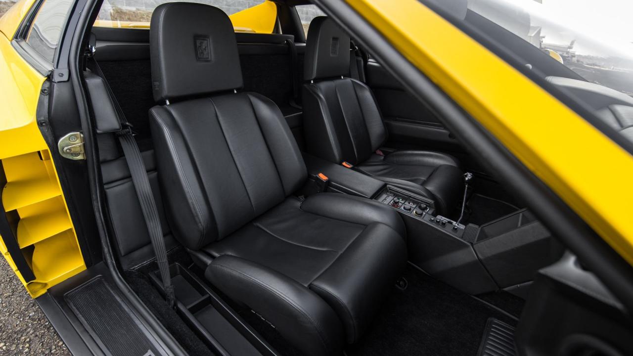 1991 Ferrari Testarossa