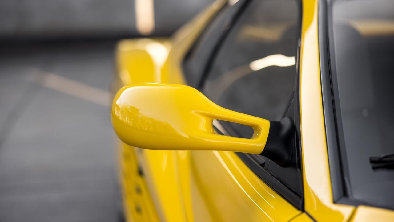 1991 Ferrari Testarossa