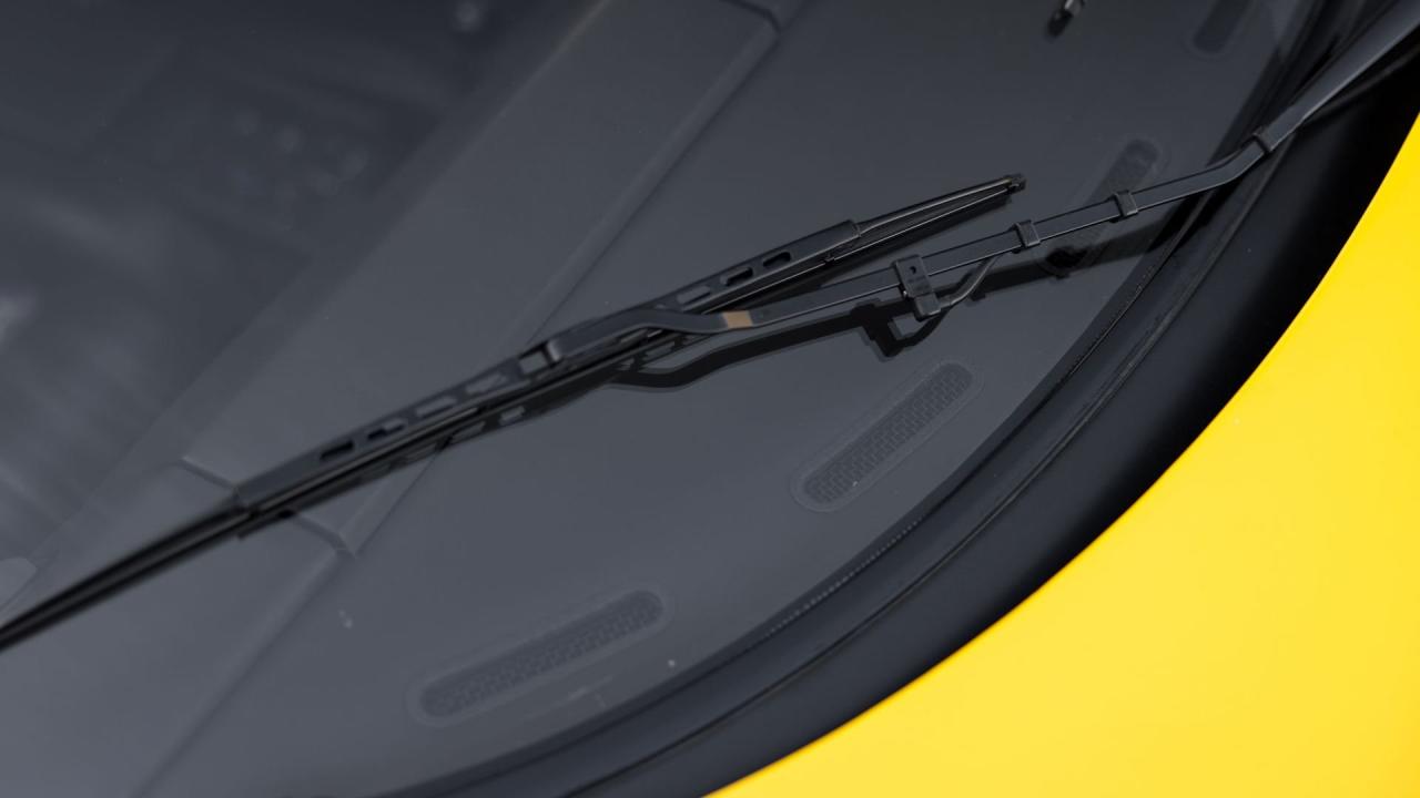 1991 Ferrari Testarossa