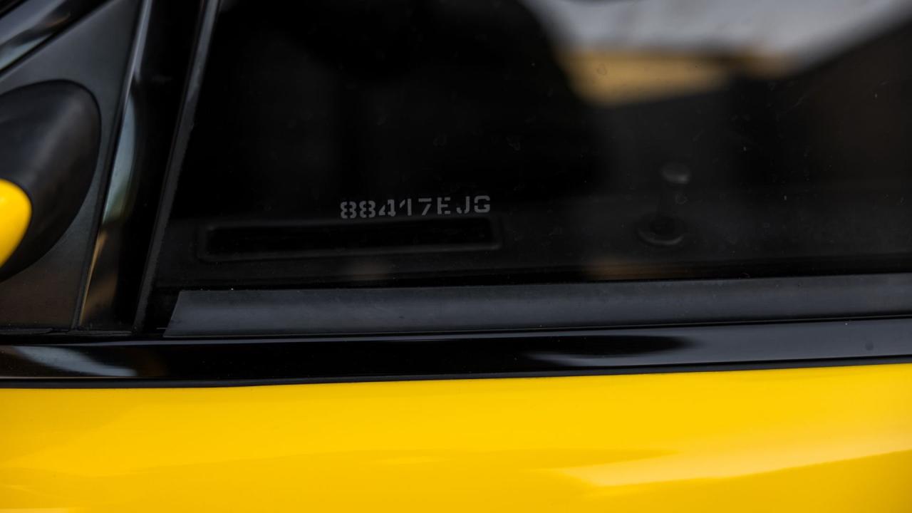 1991 Ferrari Testarossa