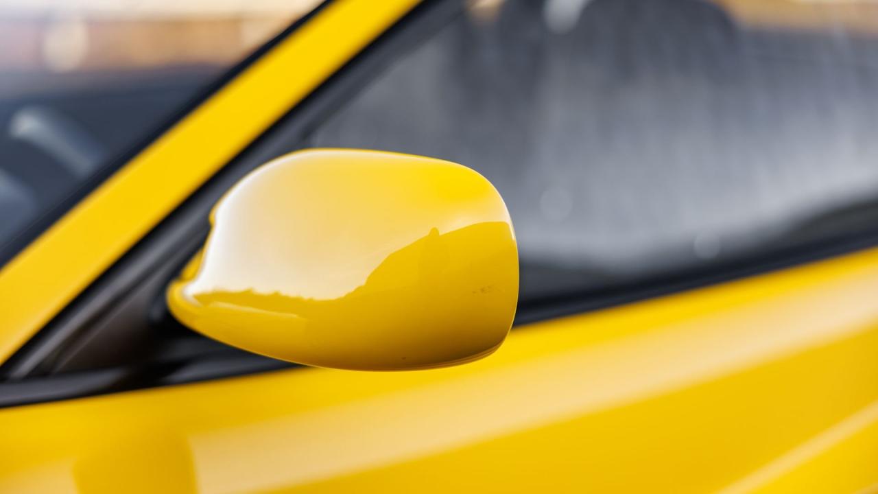 1991 Ferrari Testarossa