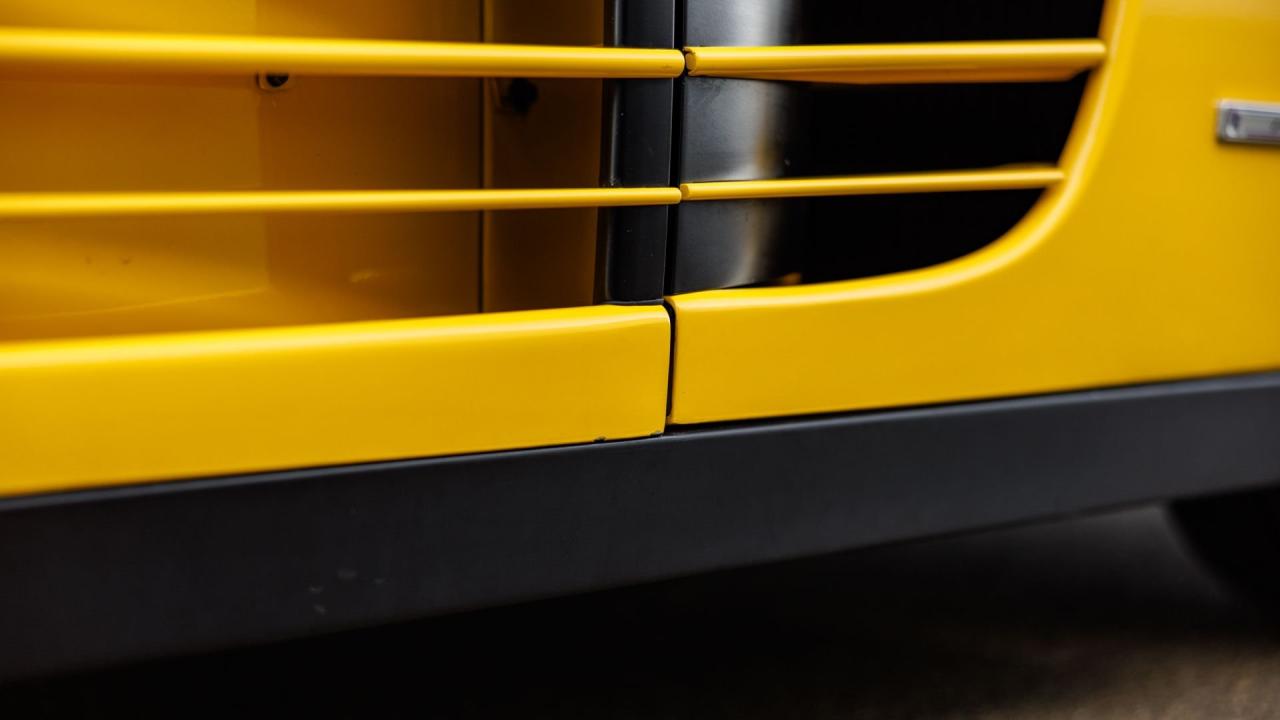 1991 Ferrari Testarossa