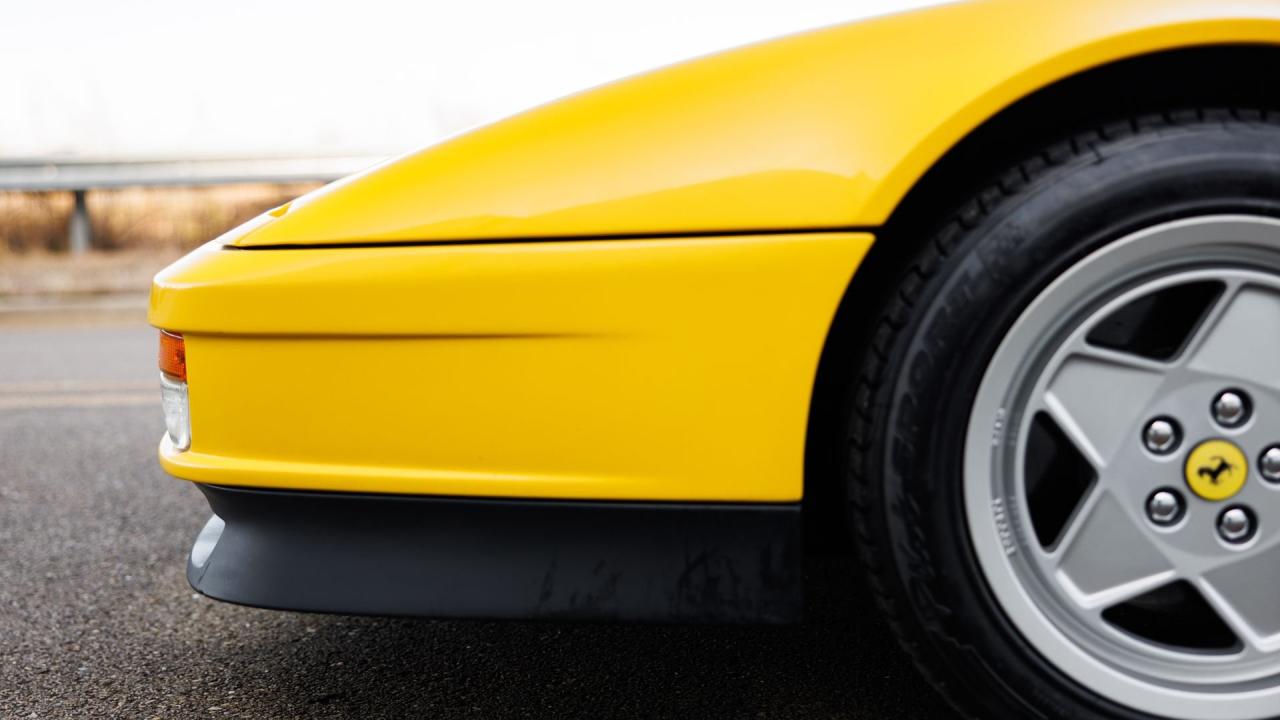 1991 Ferrari Testarossa