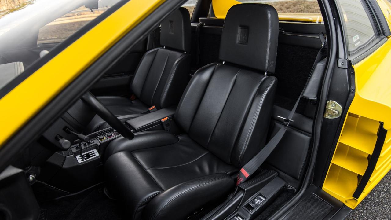 1991 Ferrari Testarossa