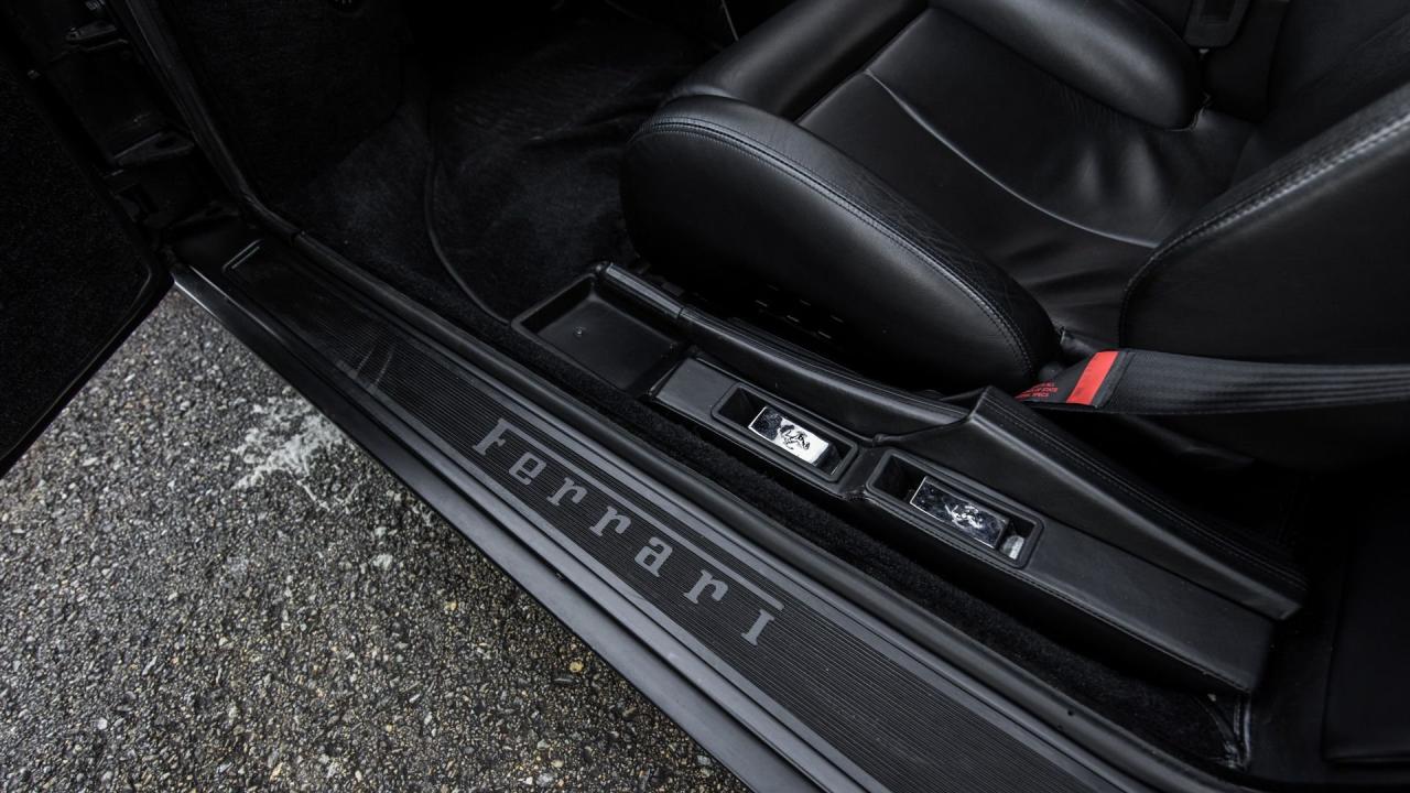 1991 Ferrari Testarossa