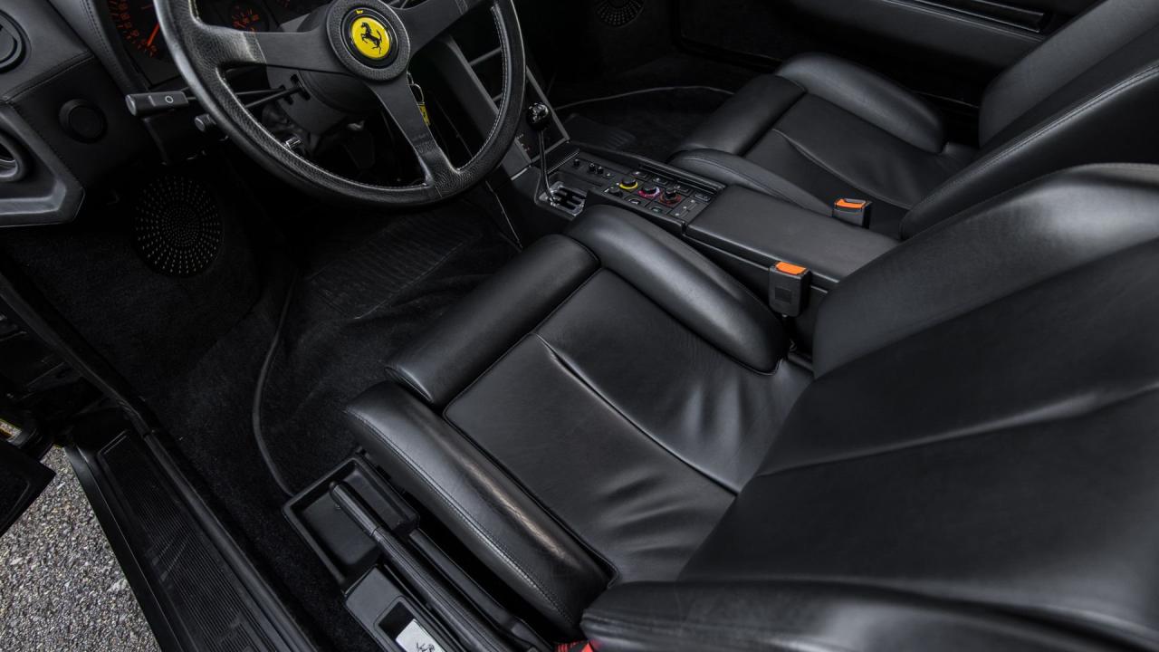 1991 Ferrari Testarossa