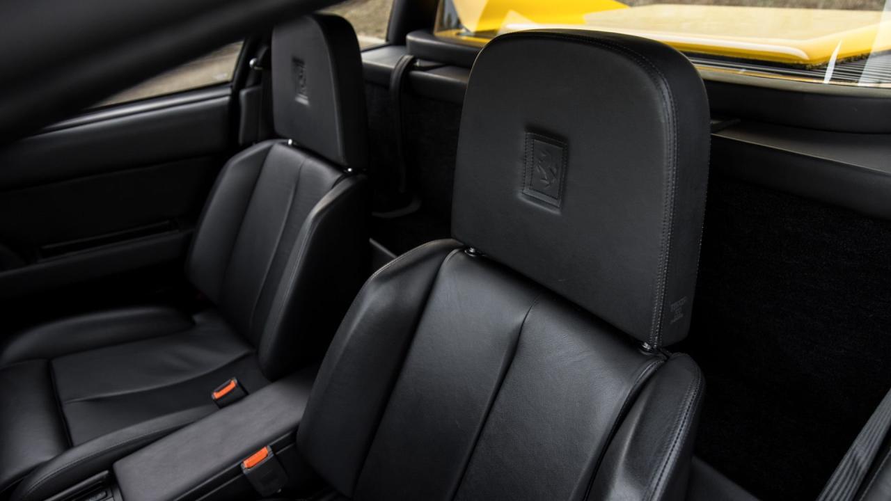 1991 Ferrari Testarossa