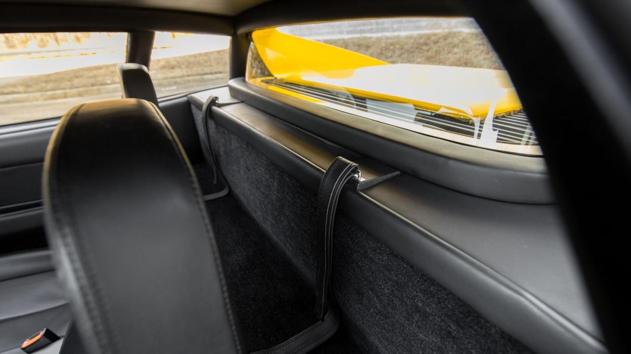 1991 Ferrari Testarossa