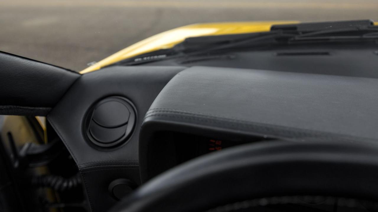 1991 Ferrari Testarossa