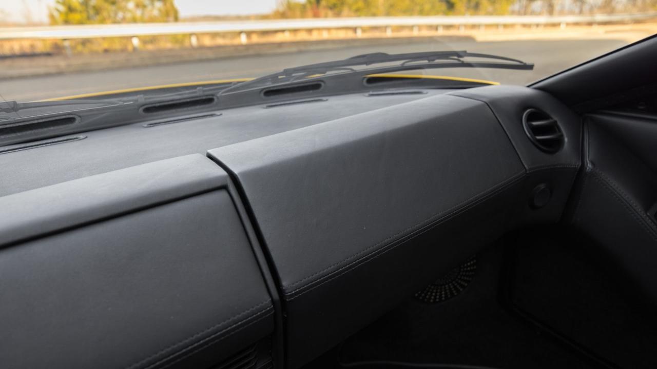 1991 Ferrari Testarossa