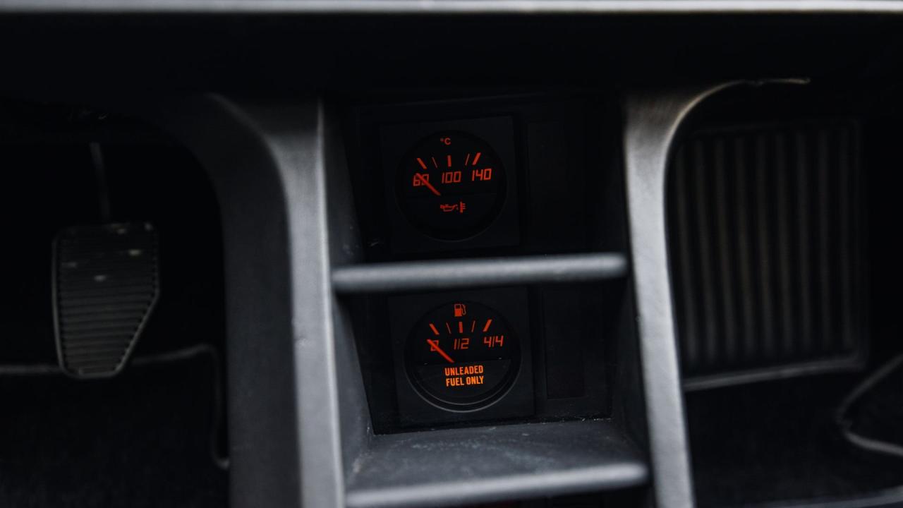 1991 Ferrari Testarossa