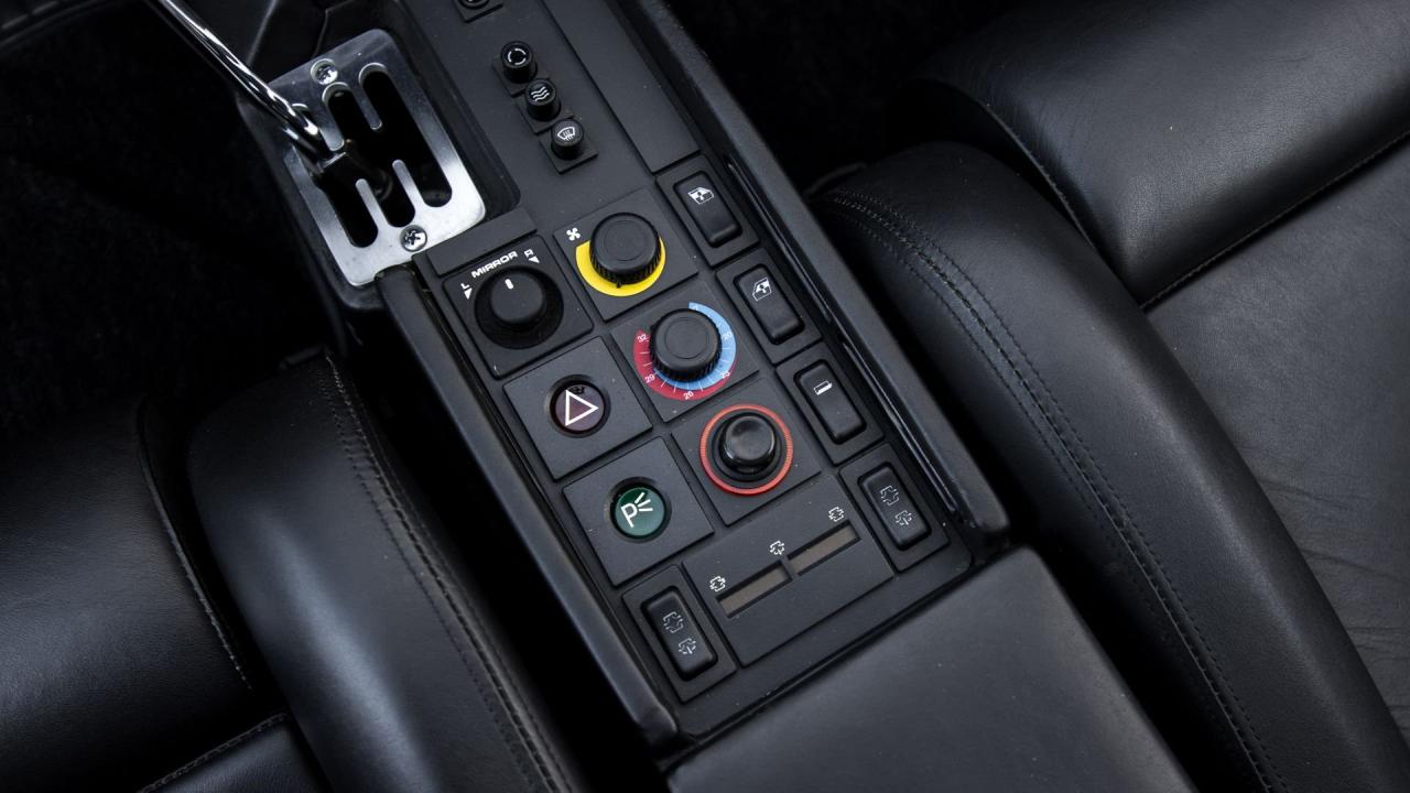 1991 Ferrari Testarossa