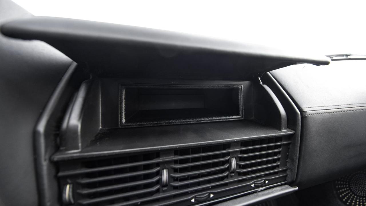 1991 Ferrari Testarossa