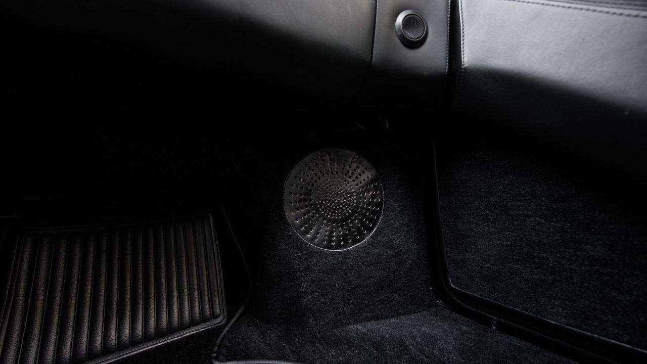 1991 Ferrari Testarossa