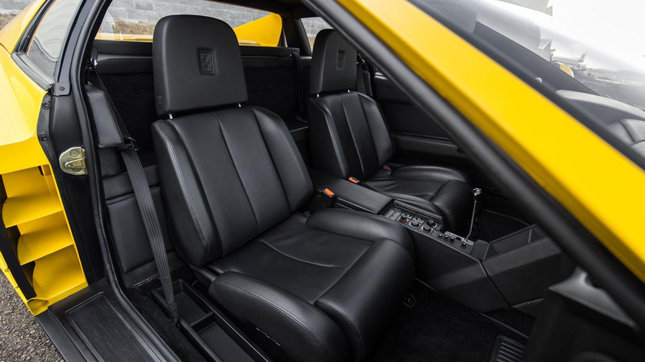 1991 Ferrari Testarossa