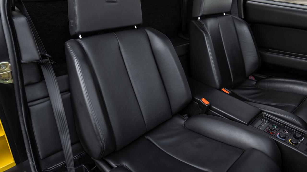 1991 Ferrari Testarossa