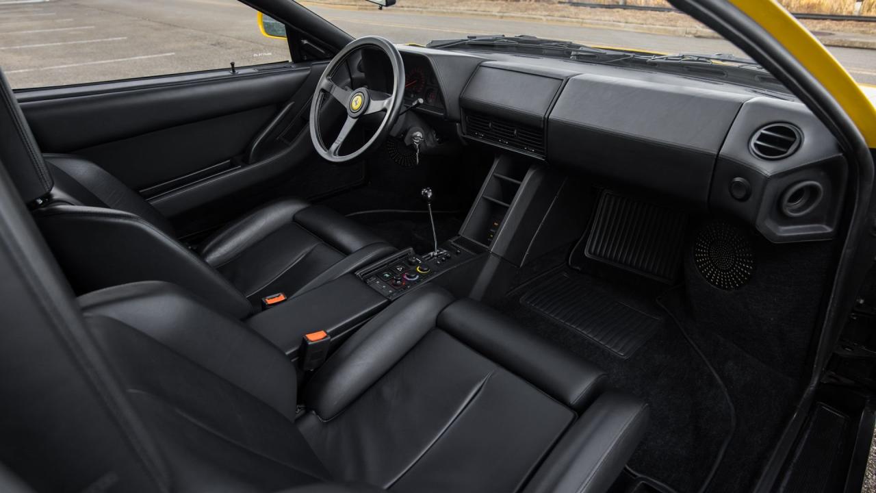 1991 Ferrari Testarossa