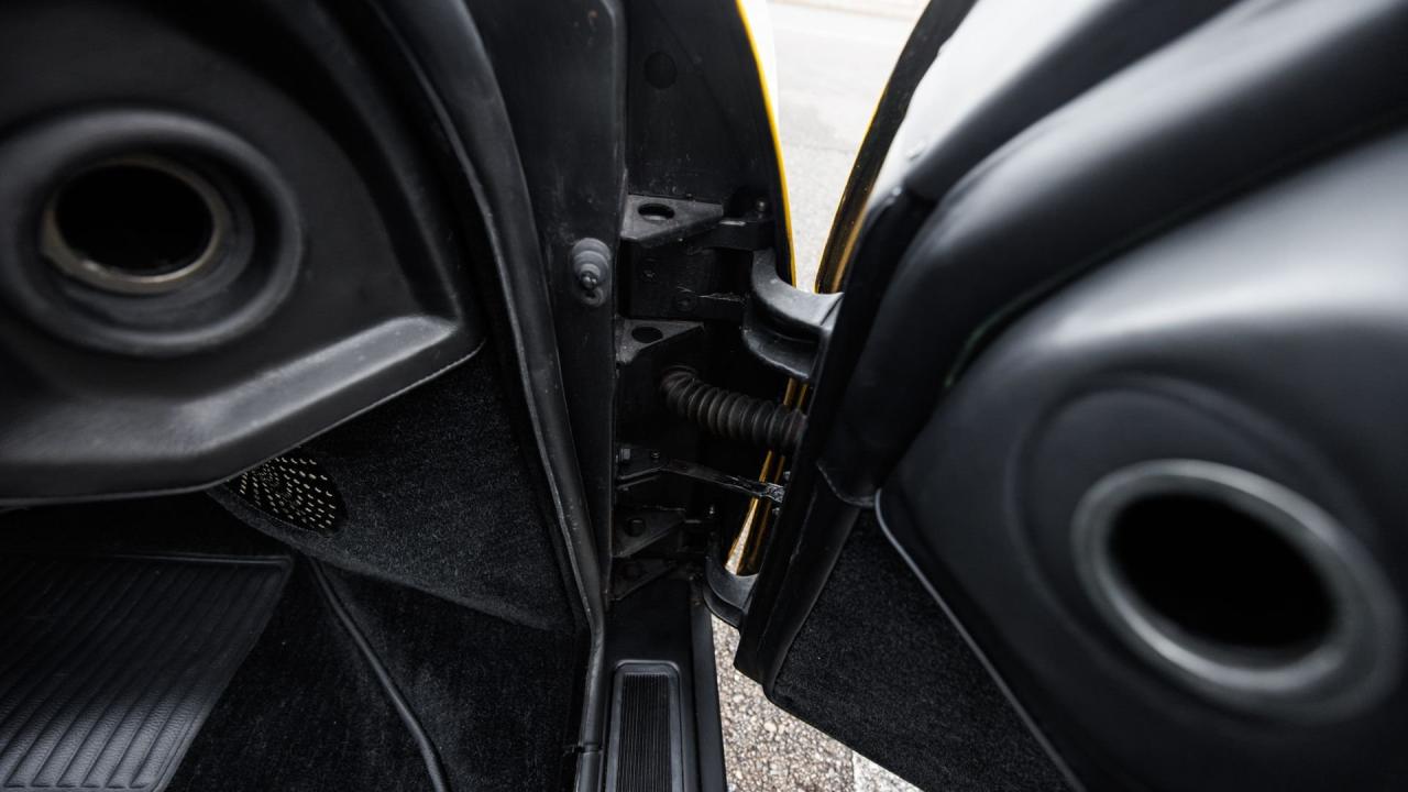 1991 Ferrari Testarossa