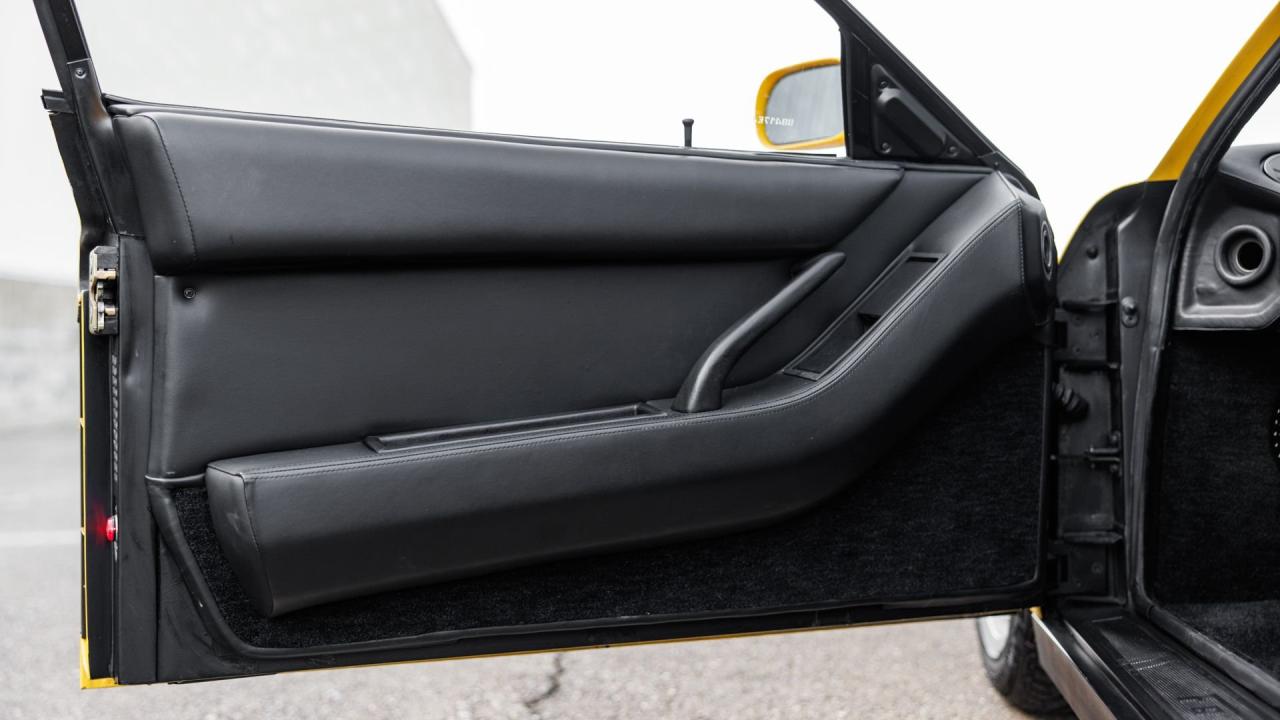 1991 Ferrari Testarossa