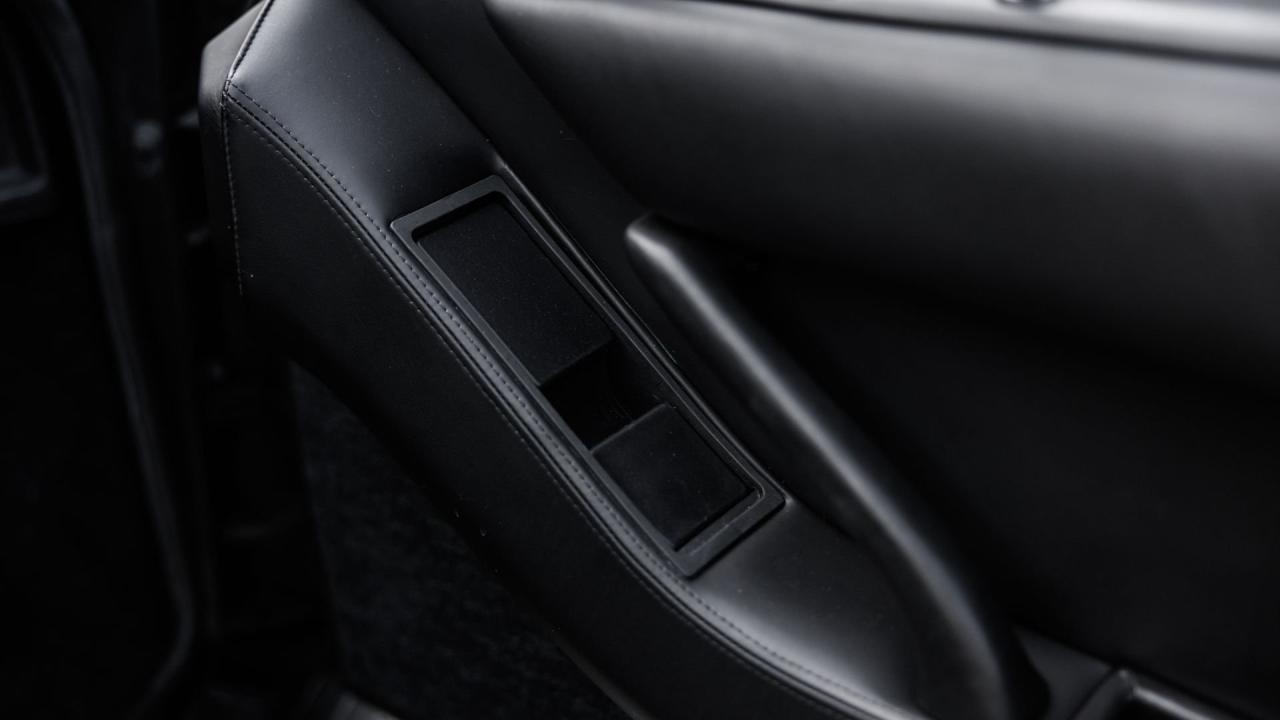 1991 Ferrari Testarossa