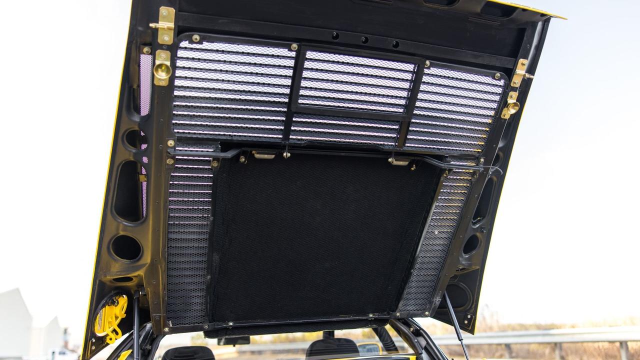 1991 Ferrari Testarossa