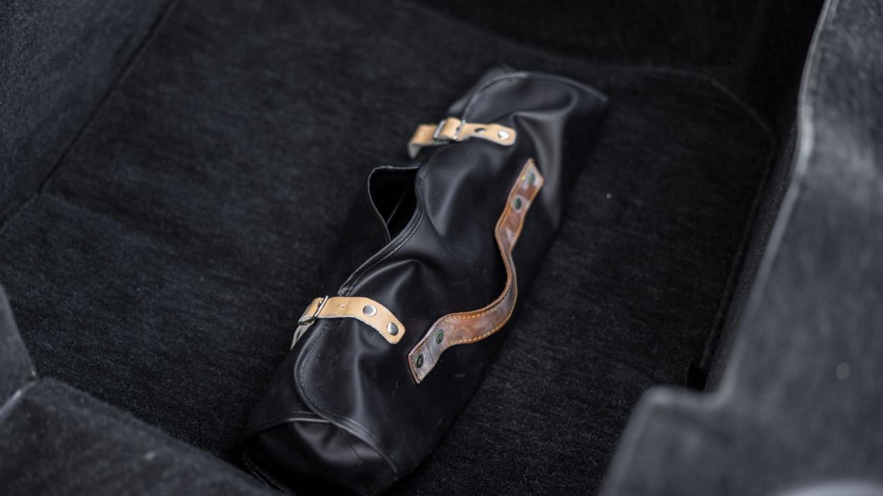 1991 Ferrari Testarossa