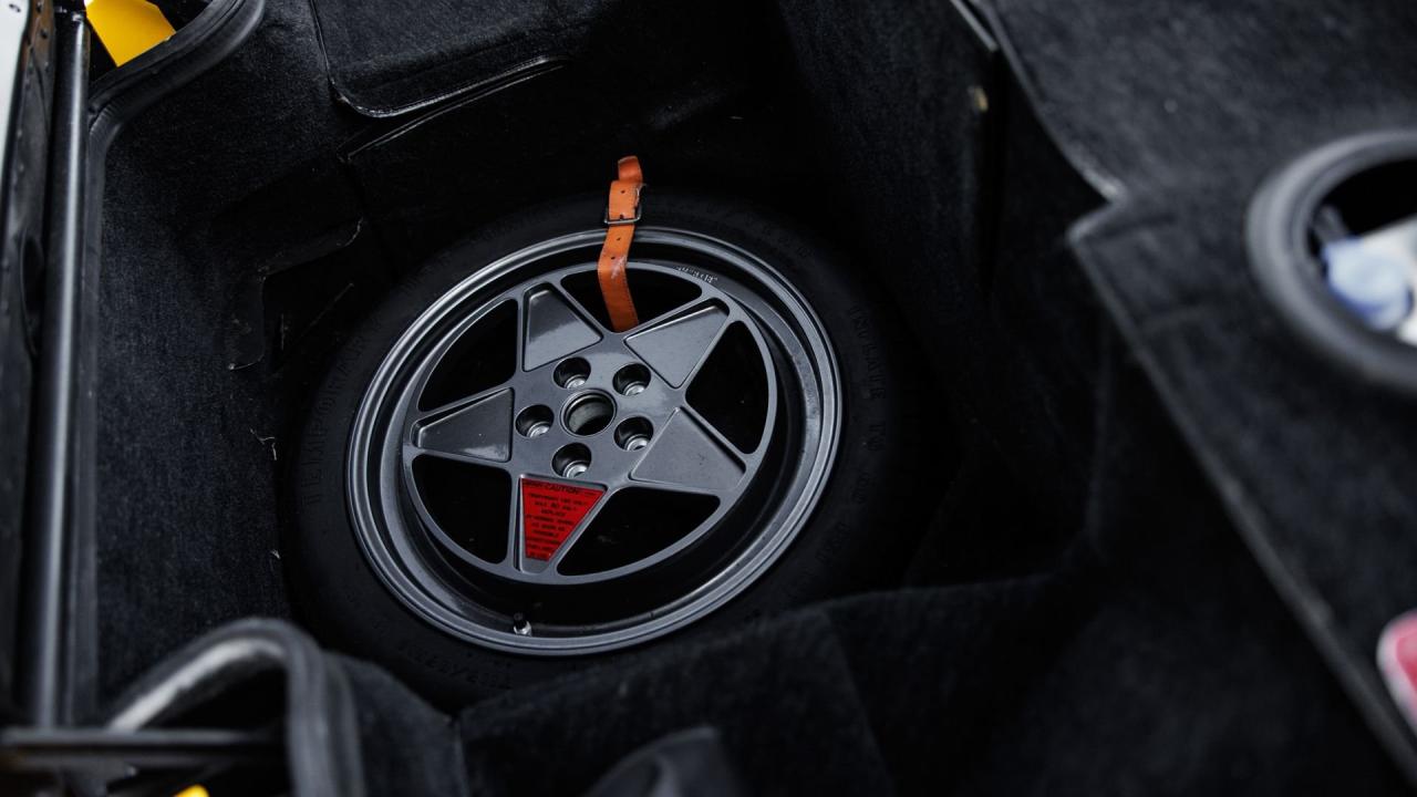 1991 Ferrari Testarossa