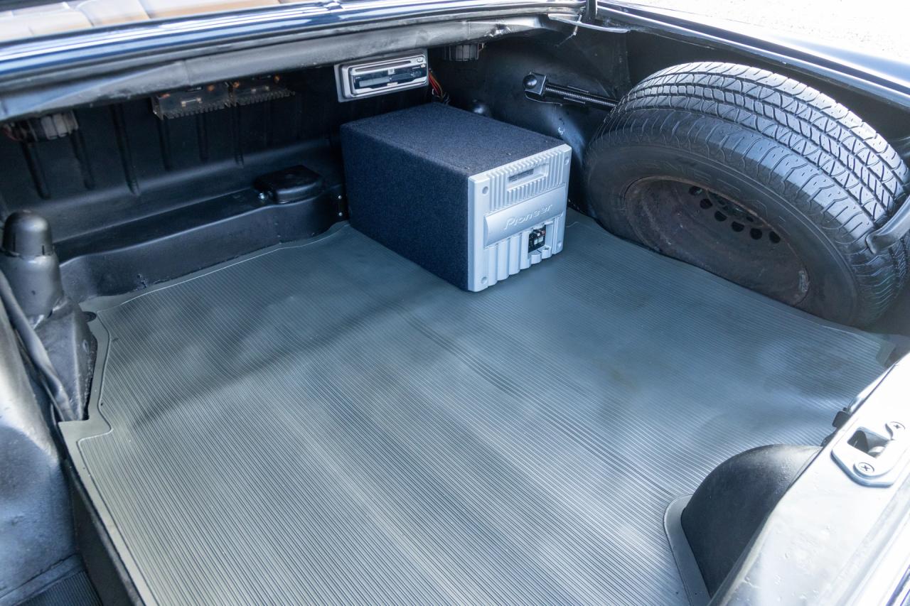 1970 Mercedes - Benz 280 SE 3.5 Coupe &ldquo;Flachk&uuml;hler&rdquo;