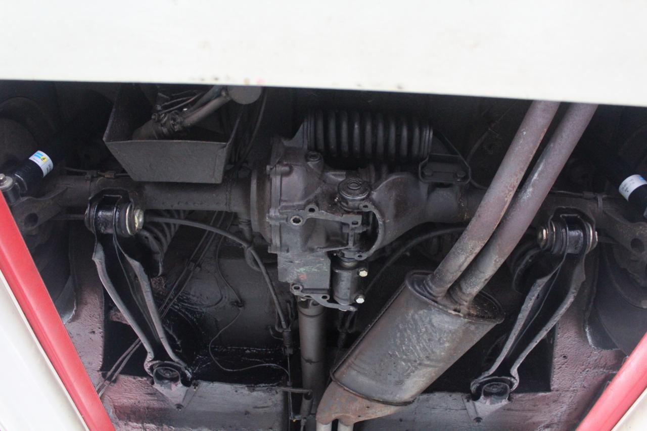 1970 Mercedes - Benz 280 SE 3.5 Coupe &ldquo;Flachk&uuml;hler&rdquo;