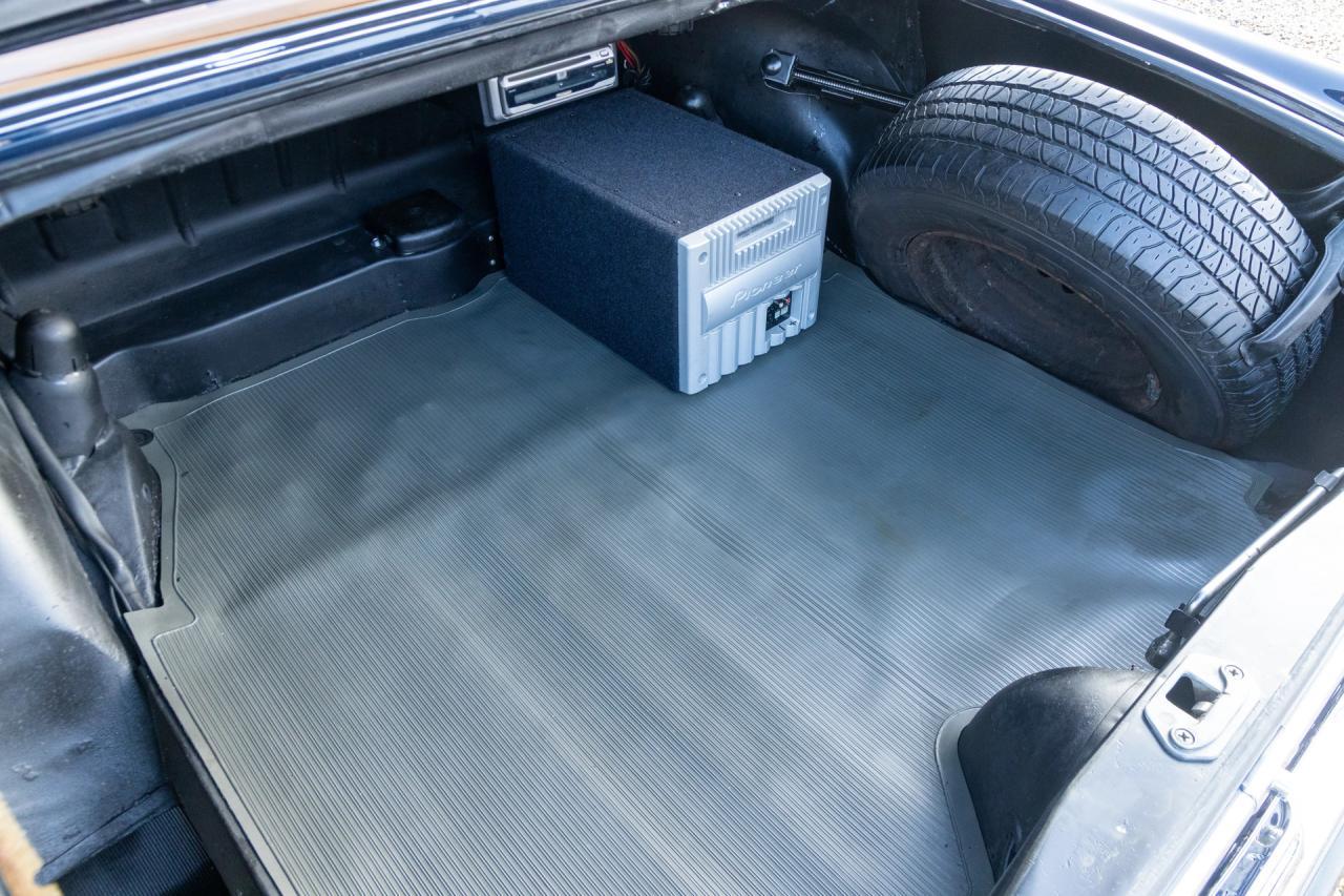 1970 Mercedes - Benz 280 SE 3.5 Coupe &ldquo;Flachk&uuml;hler&rdquo;