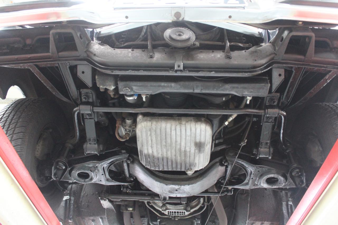 1970 Mercedes - Benz 280 SE 3.5 Coupe &ldquo;Flachk&uuml;hler&rdquo;