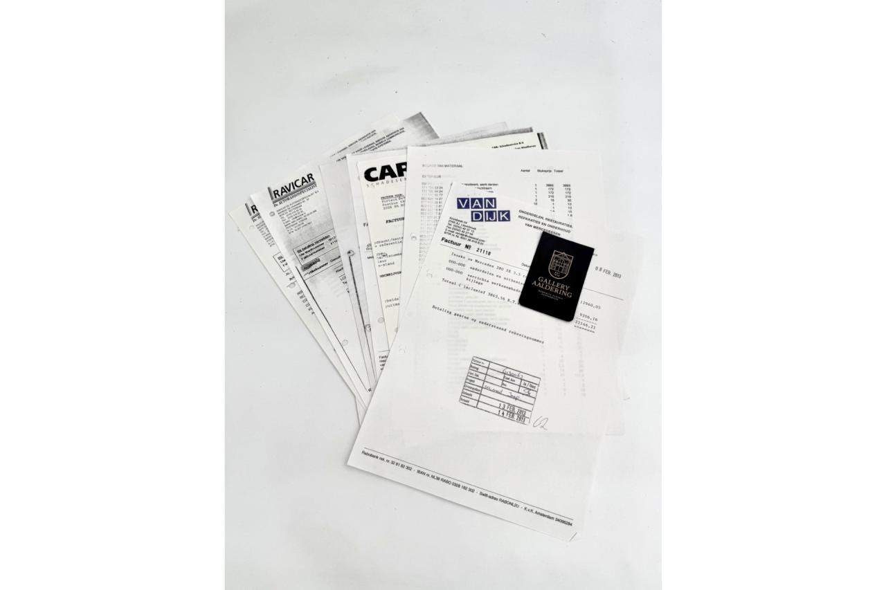 1970 Mercedes - Benz 280 SE 3.5 Coupe &ldquo;Flachk&uuml;hler&rdquo;