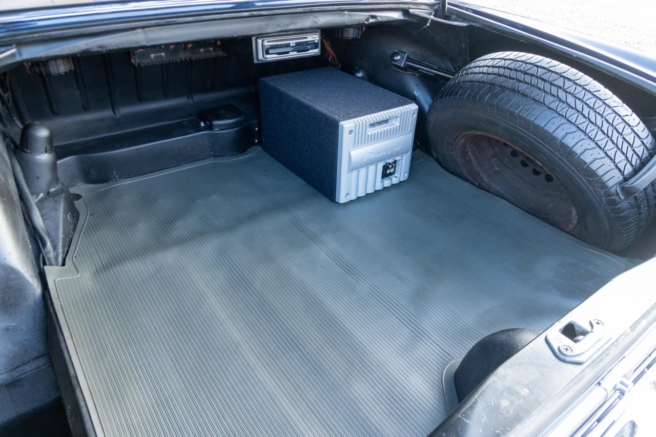 1970 Mercedes - Benz 280 SE 3.5 Coupe &ldquo;Flachk&uuml;hler&rdquo;