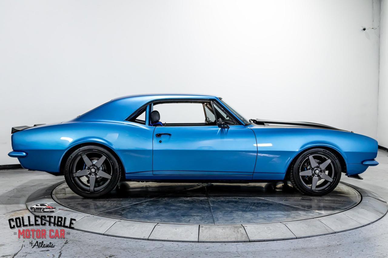 1967 Chevrolet Camaro RS/SS Pro-Touring