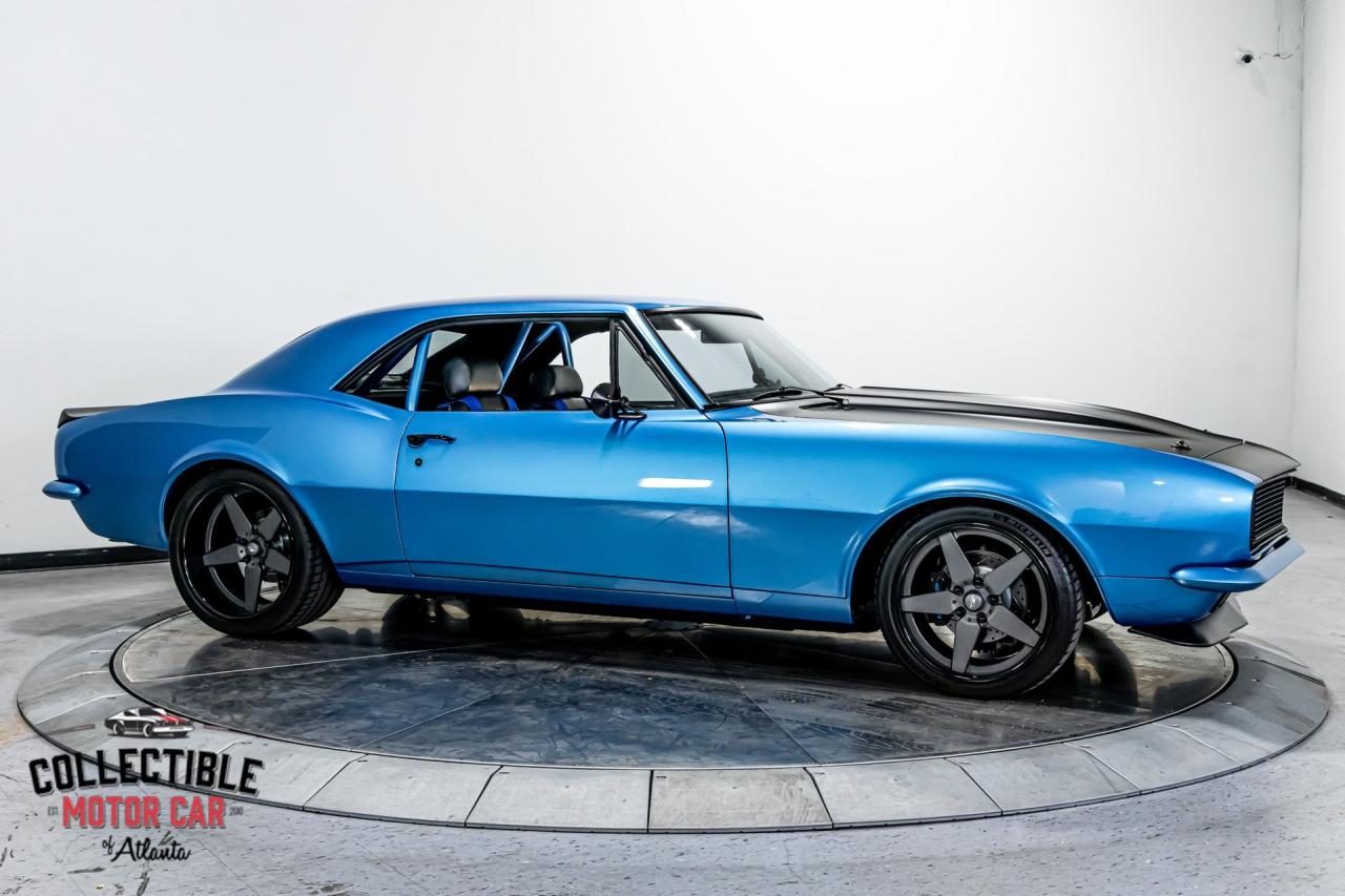 1967 Chevrolet Camaro RS/SS Pro-Touring