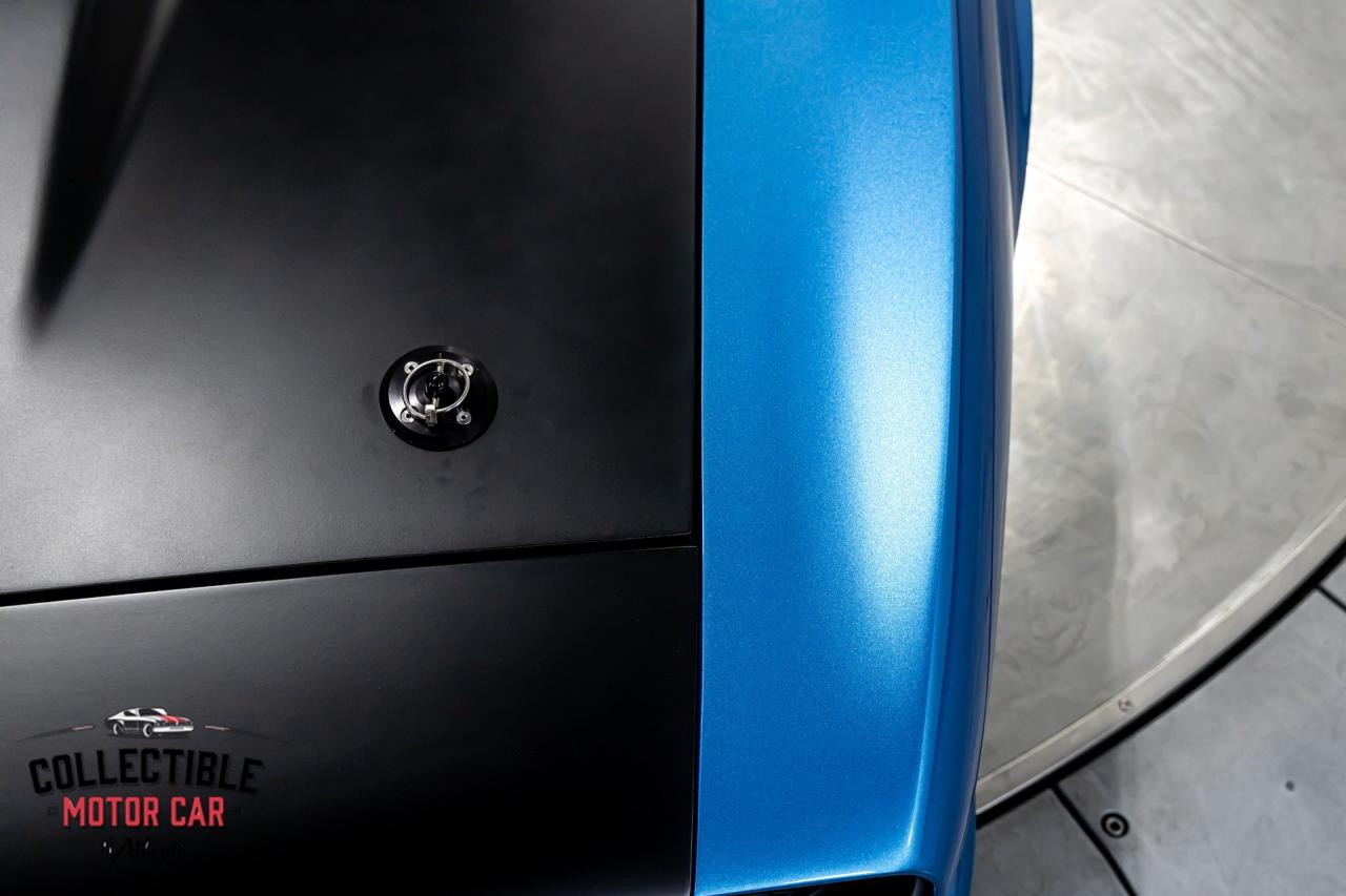 1967 Chevrolet Camaro RS/SS Pro-Touring