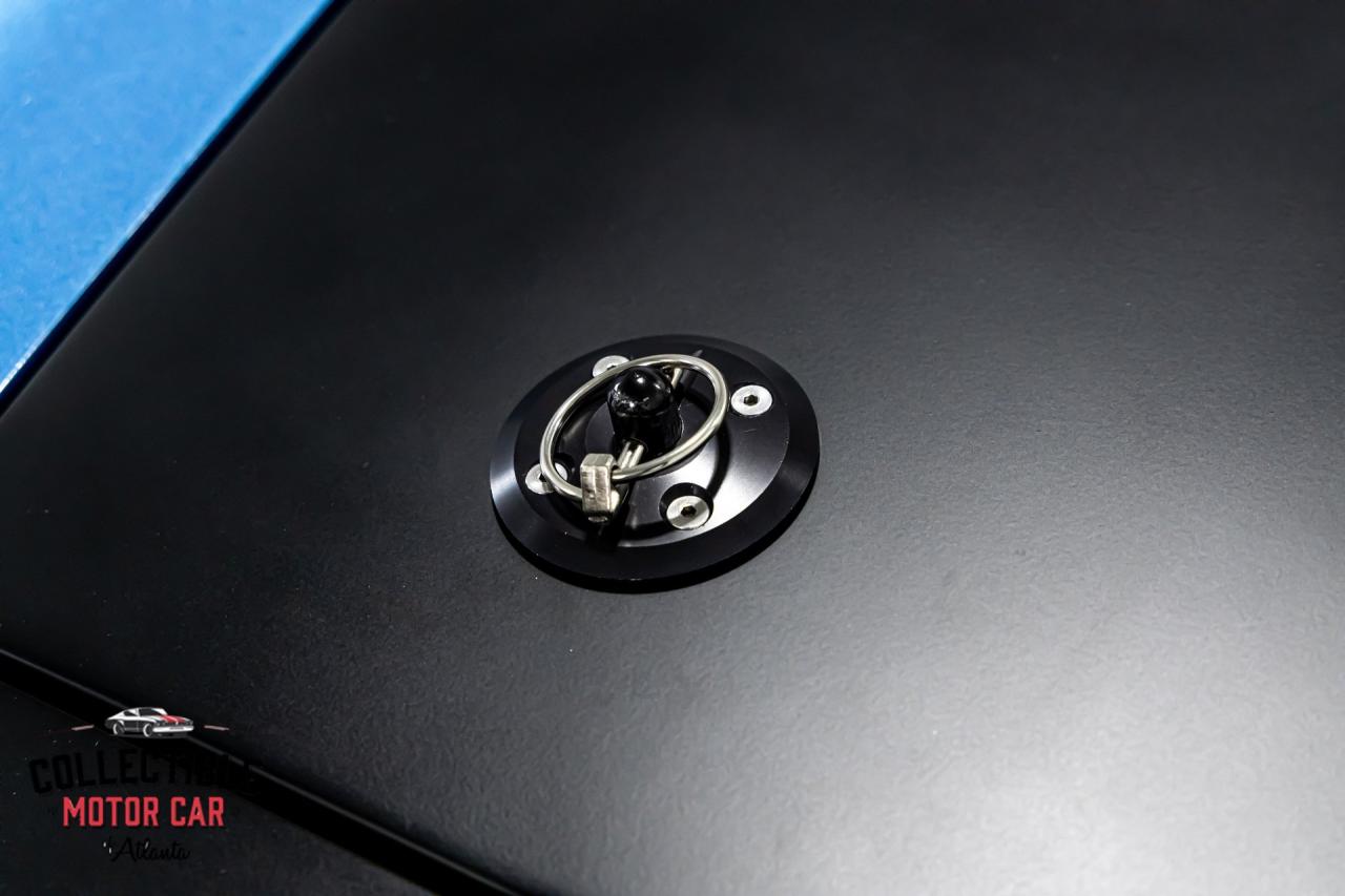 1967 Chevrolet Camaro RS/SS Pro-Touring