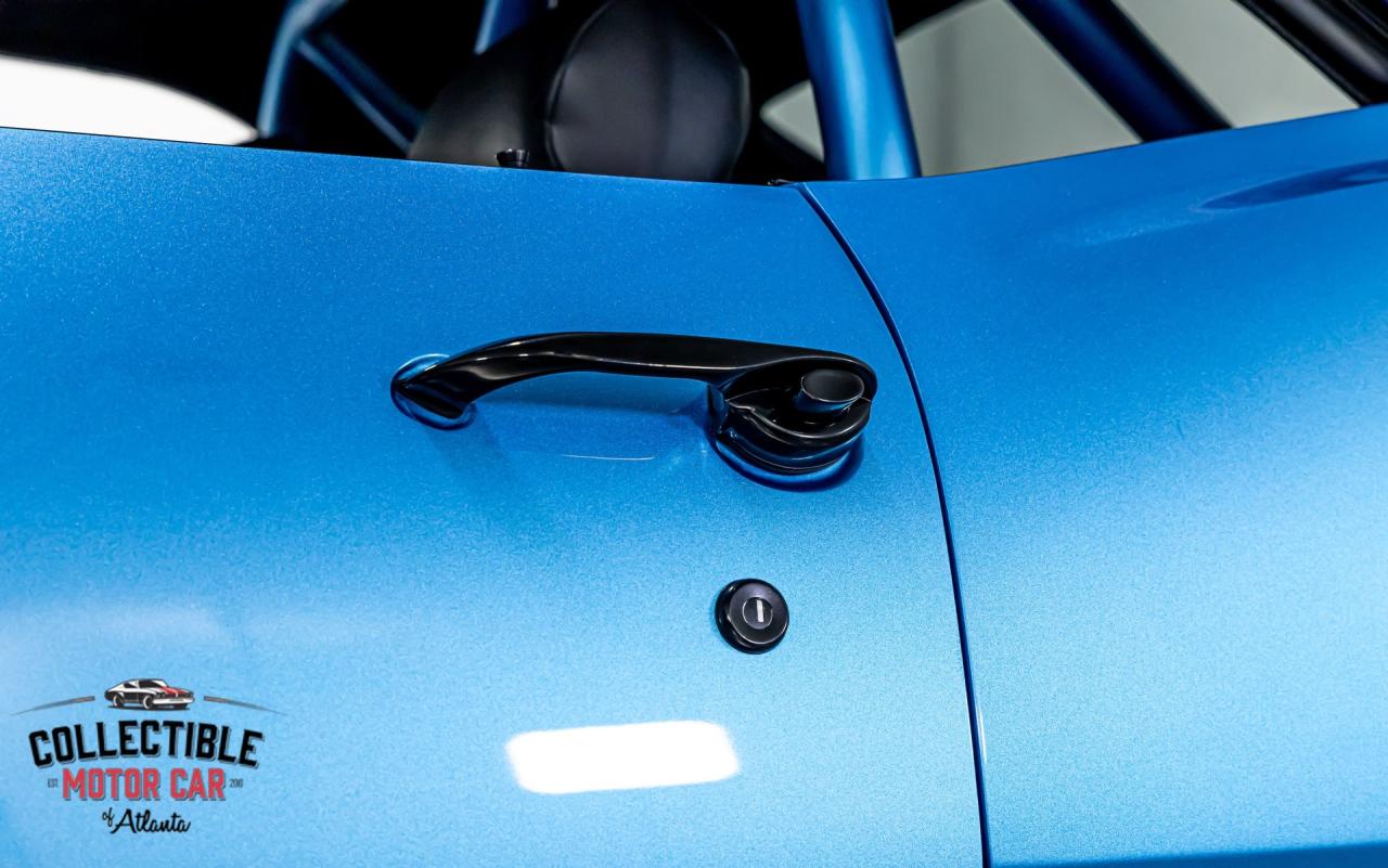 1967 Chevrolet Camaro RS/SS Pro-Touring