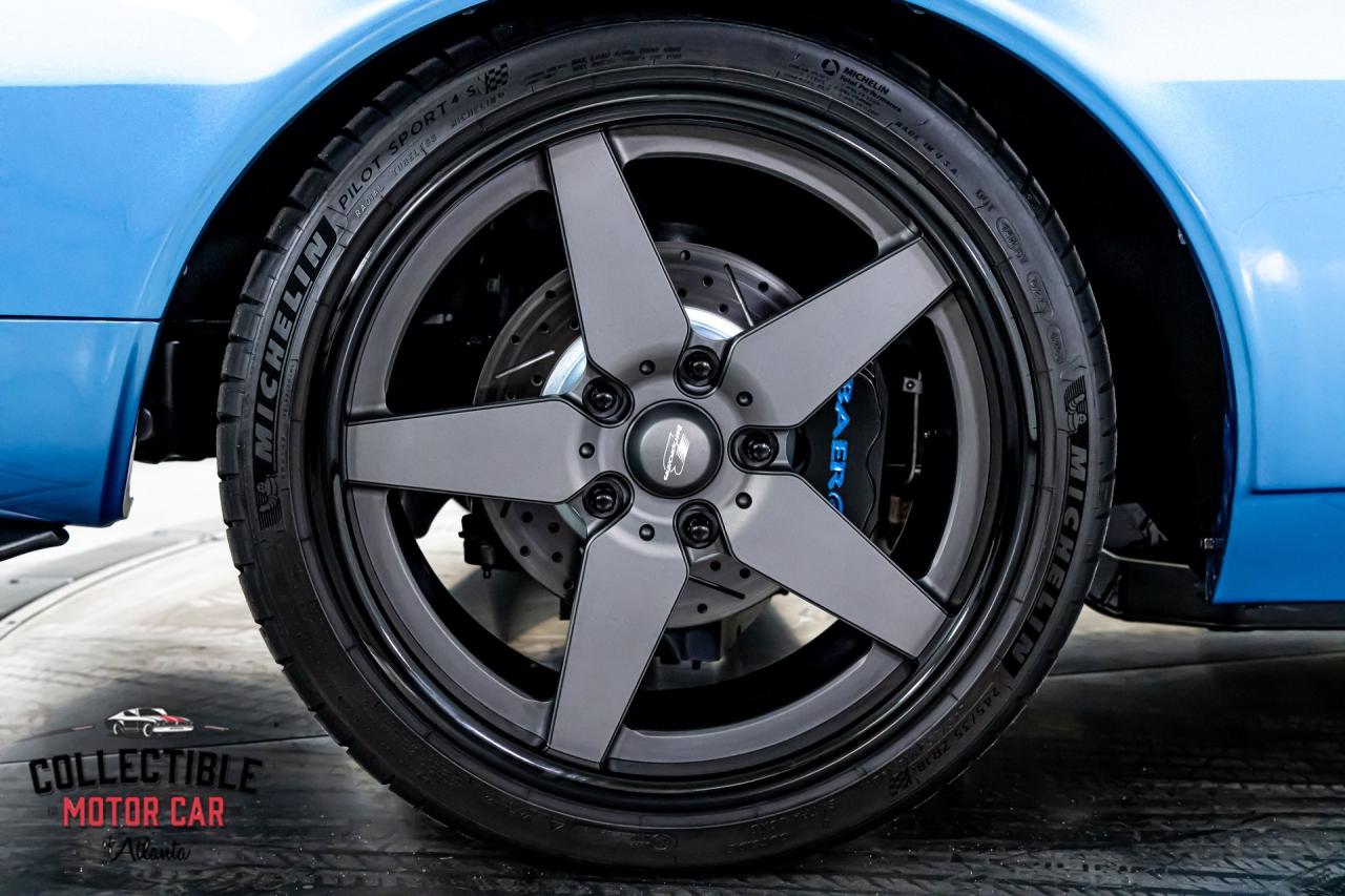 1967 Chevrolet Camaro RS/SS Pro-Touring