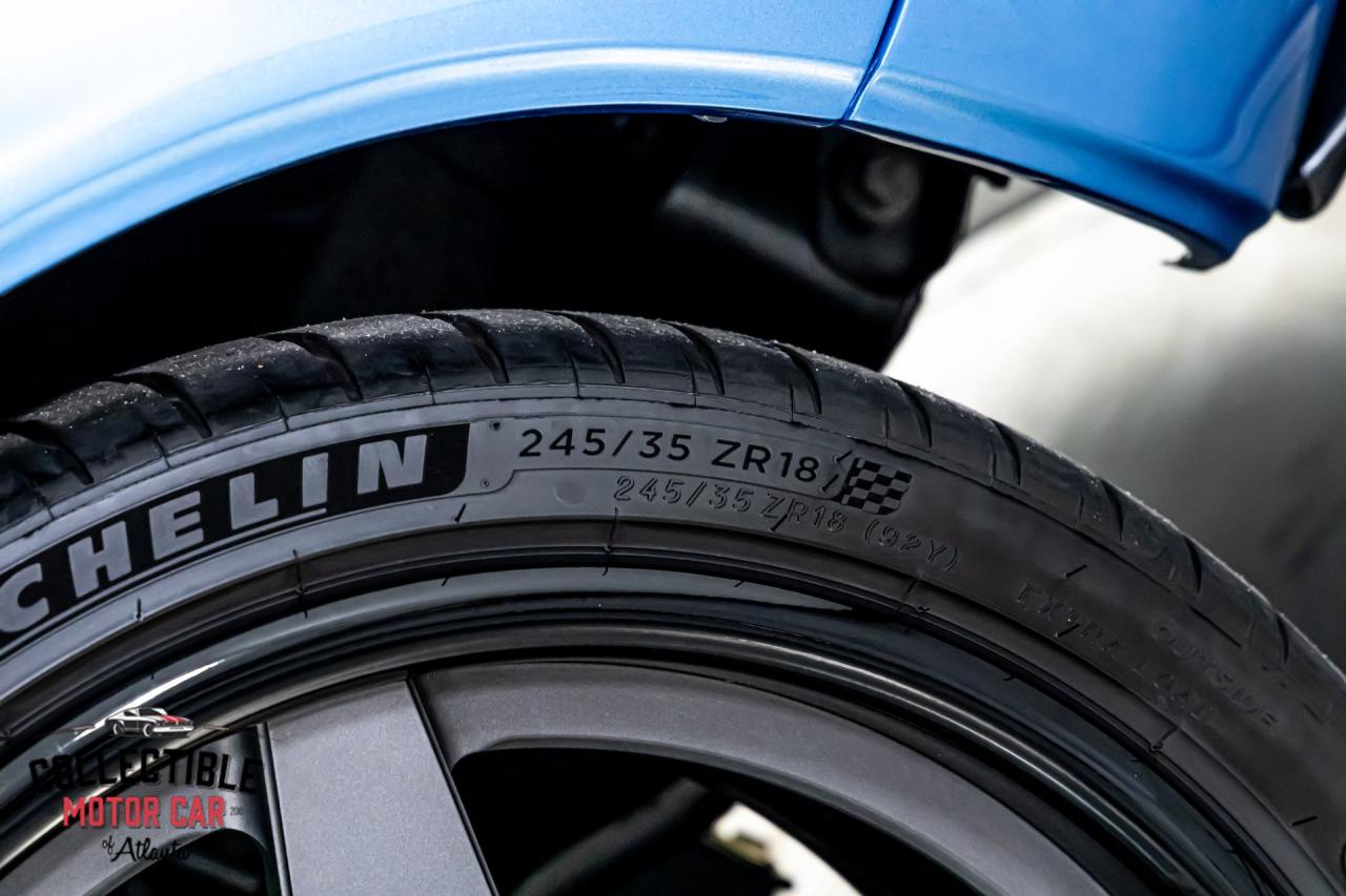 1967 Chevrolet Camaro RS/SS Pro-Touring