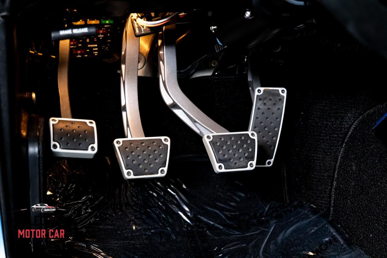 1967 Chevrolet Camaro RS/SS Pro-Touring