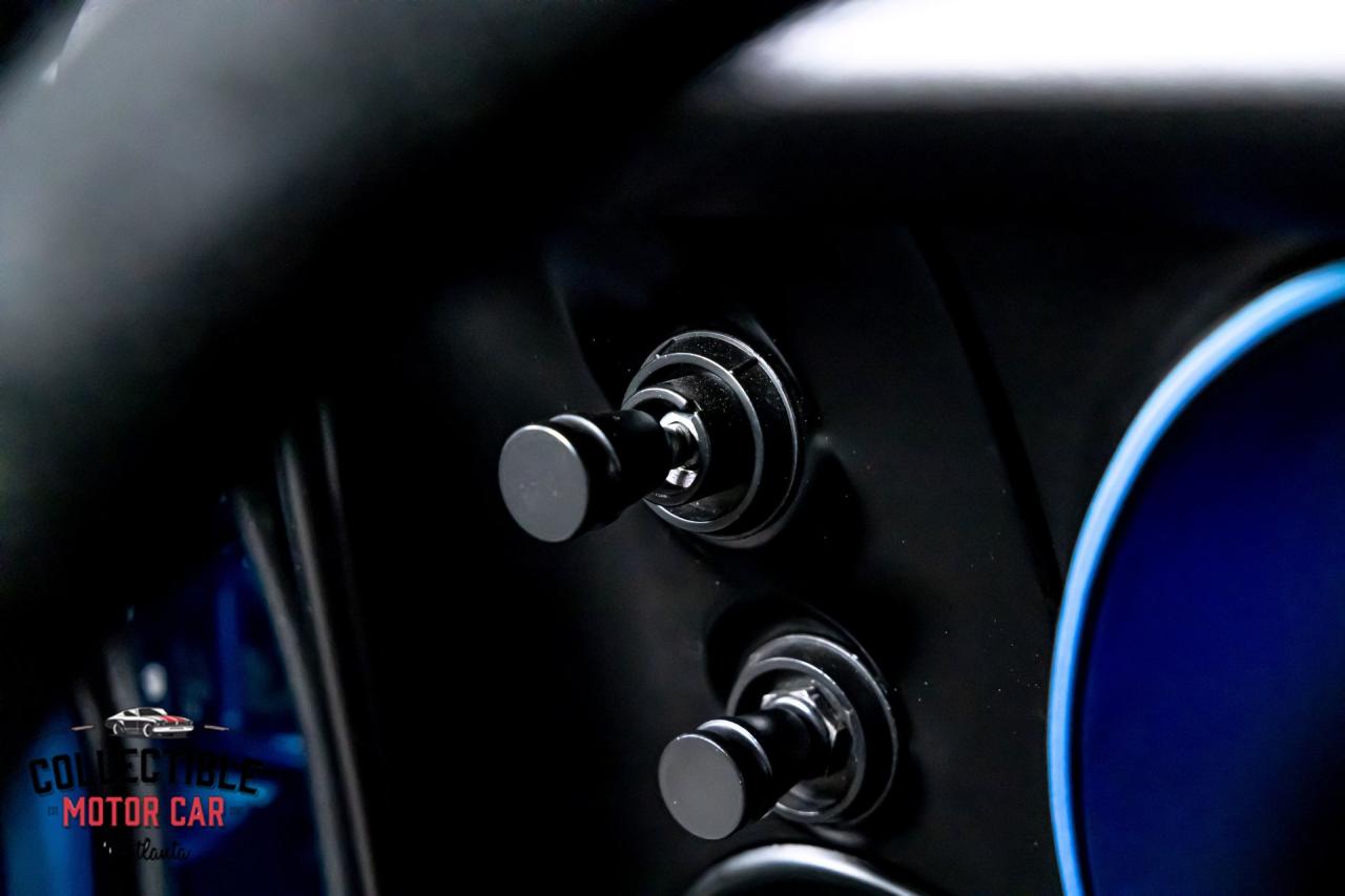 1967 Chevrolet Camaro RS/SS Pro-Touring